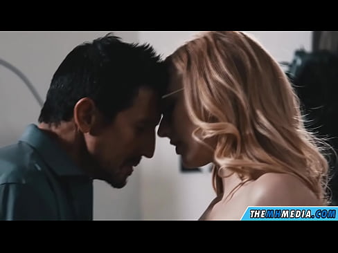 ❤️ رابطه جنسی عاشقانه با یک بلوند شلخته ❤️❌ فقط پورنو در fa.porno-fuq.ru